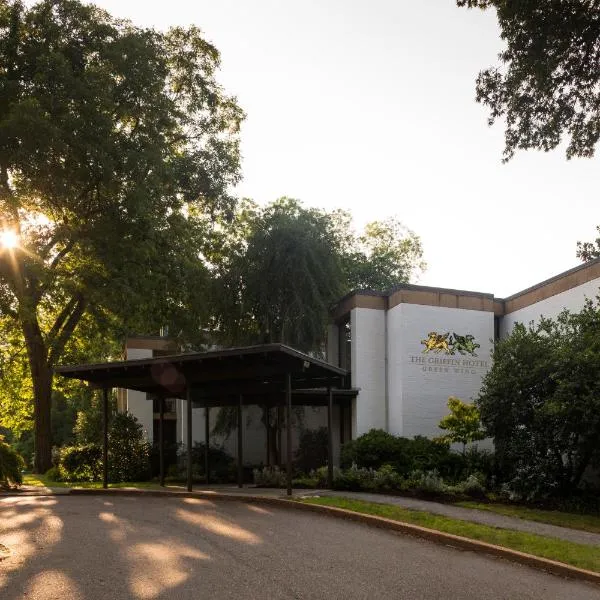 Griffin Hotel, an official Colonial Williamsburg Hotel, hotel v destinaci Williamsburg