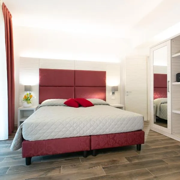 Guest House DOLCE LAGUNA 2, hotel v destinaci Tessera