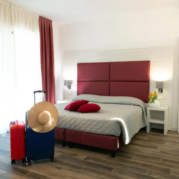 Guest House DOLCE LAGUNA 2, Hotel in Tessera