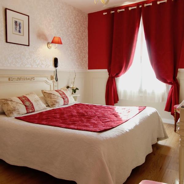 Hôtel Chopin, París