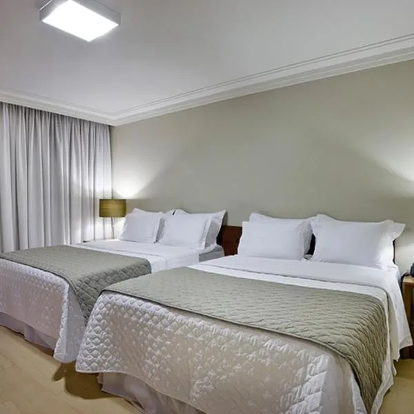 Sia Park Executive Hotel, Hotel in Brasilia