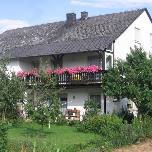 Weinfelderhof