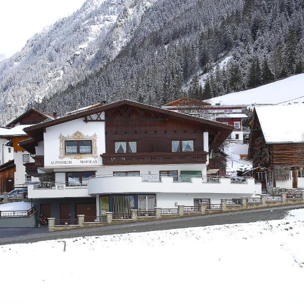 Alpenheim Mathias