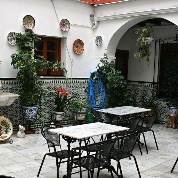 Hostal la Fuente