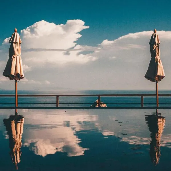 Langkhai Garden, hotel v Ko Tao