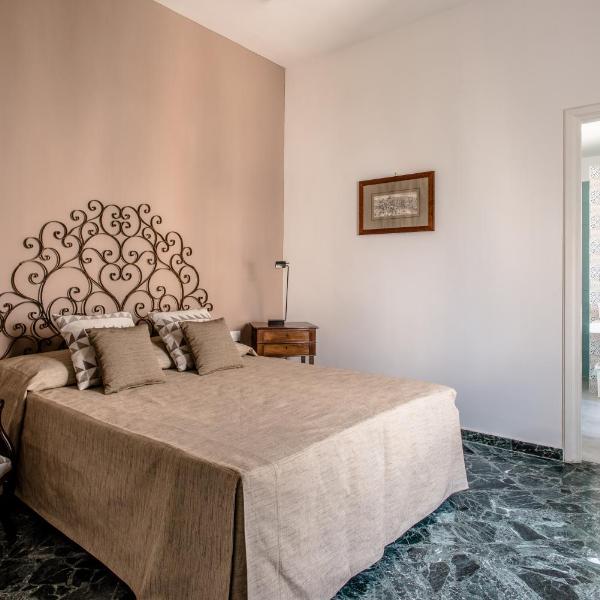 La casa di Eugenio