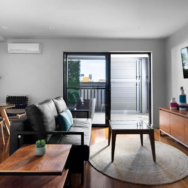 Veriu Randwick, hotel v destinaci Sydney