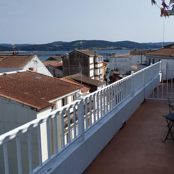 A CARAMIÑA
