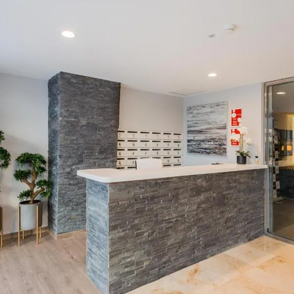 137 LuxResidence, hótel í Lissabon