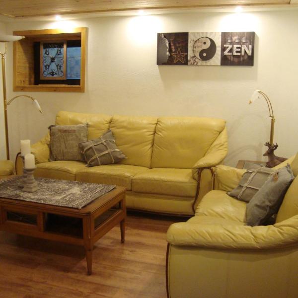 Apartment Mühlenberg