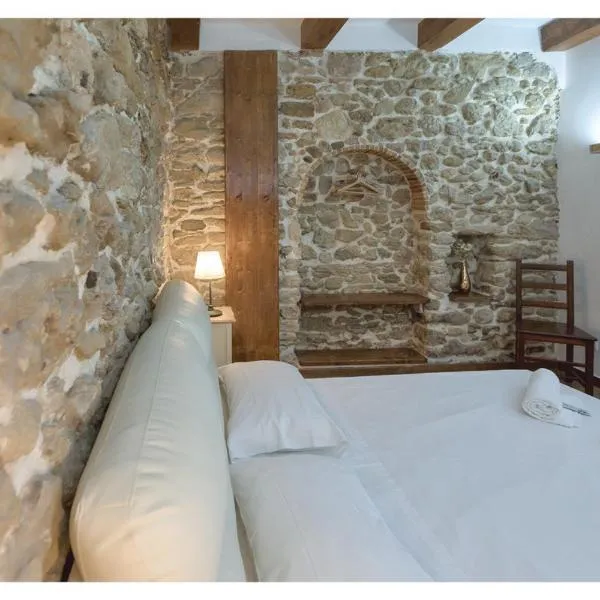 Dependance Ludovica, hotel v destinaci Termoli