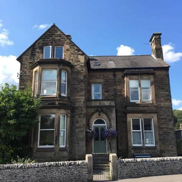 Avenue House, hotel in Bakewell