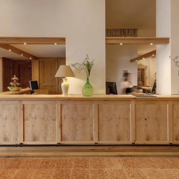 Excelsior by Geisel, hotel in Munich