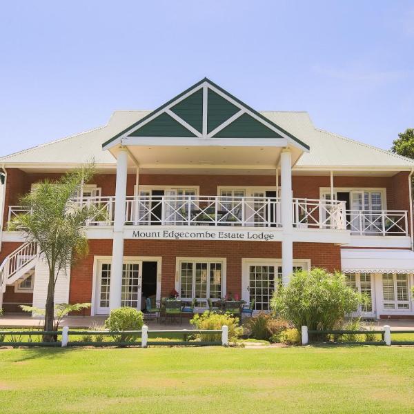 Mount Edgecombe Estate Lodge