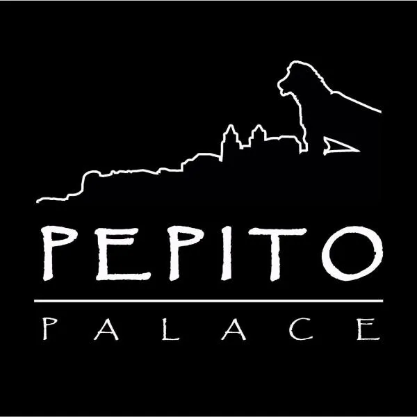 Pepito palace, hotel a Cefalù