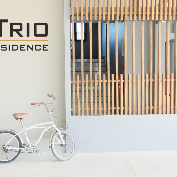 Trio Residence Sriracha