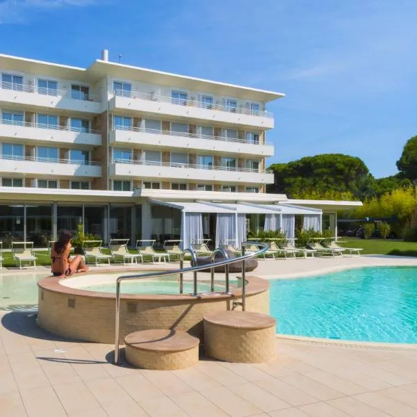 Hotel San Marco, hotel a Bibione
