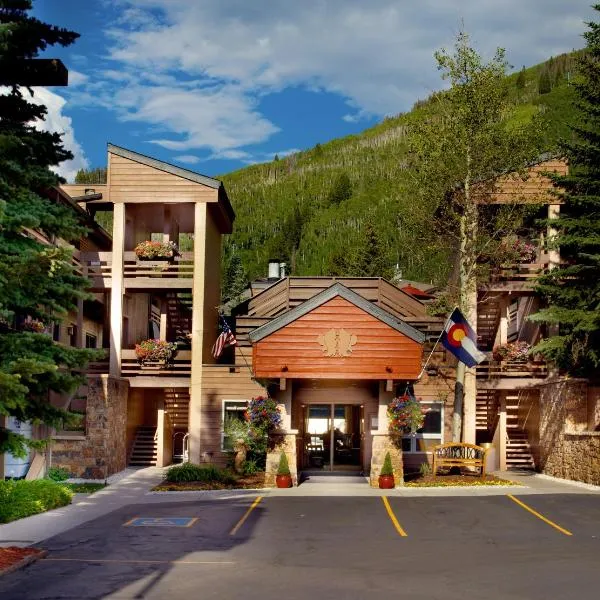 Eagle Point Resort, hotel in Vail