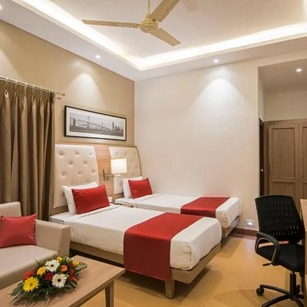 Kalinga Hotel, hotel din Jodhpur