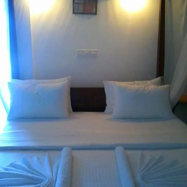 Secret Palace Guest house, hotel v destinaci Galle