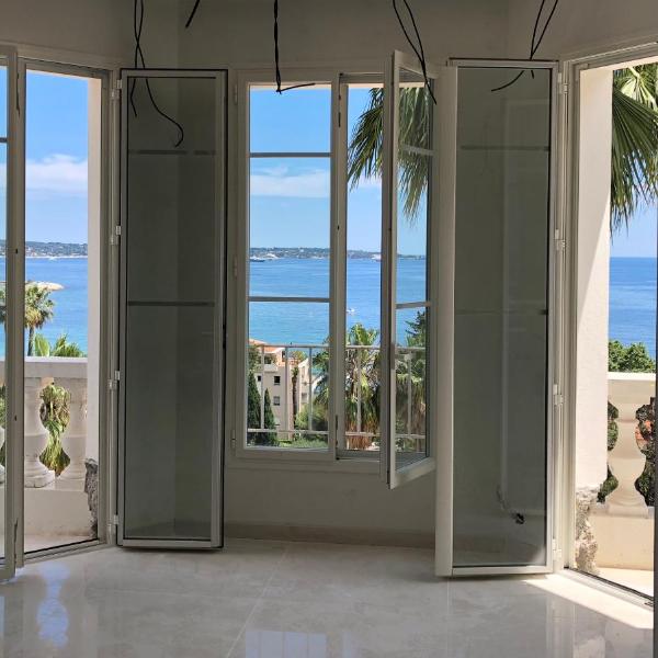 Magnifique Appartement Vue Mer