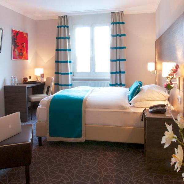 Arion Cityhotel Vienna und Appartements