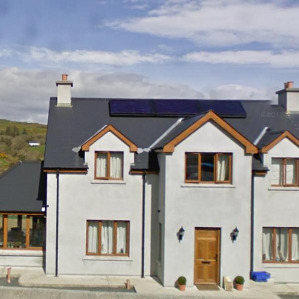 Luxury Skibbereen Town House