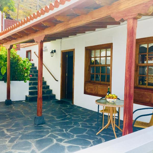 Casa Manuela 2