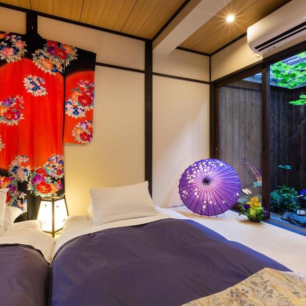 Gion guesthouse YURURI / Vacation STAY 4147