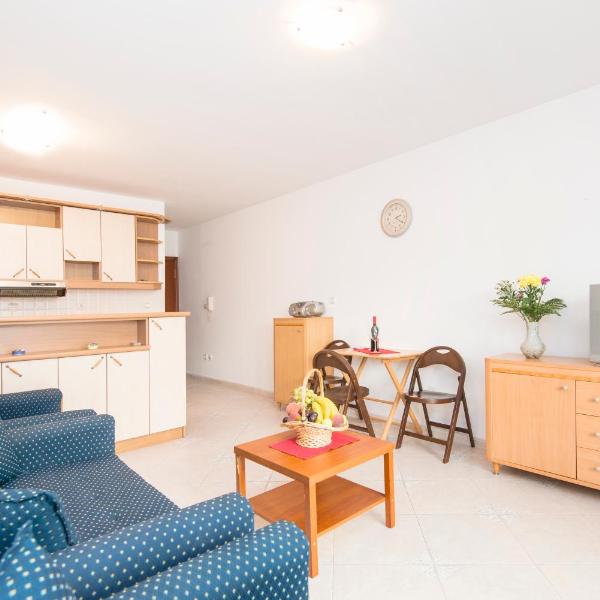 Apartman Budva