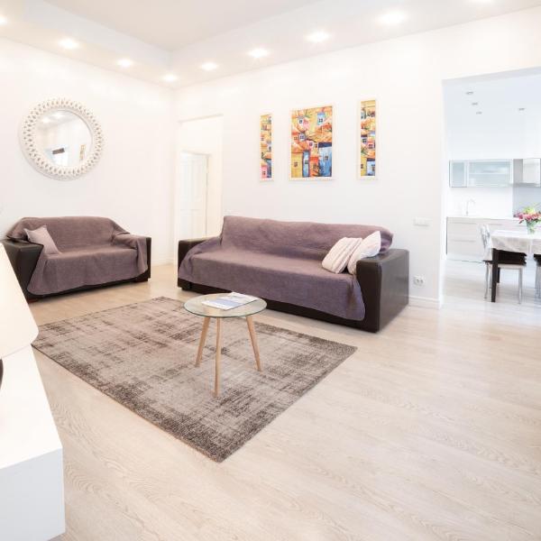Home In Riga, Riga