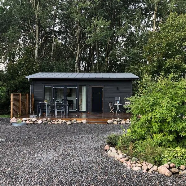 Compact living home, DOWNSIZING PROJECT, hotel v destinaci Falkenberg