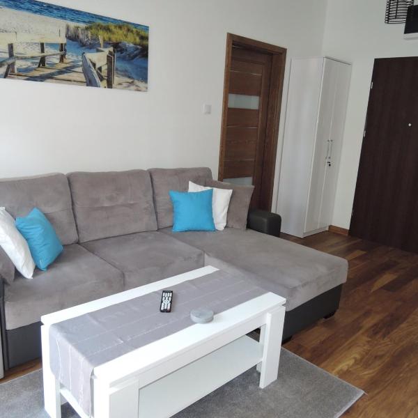 Apartament Morena