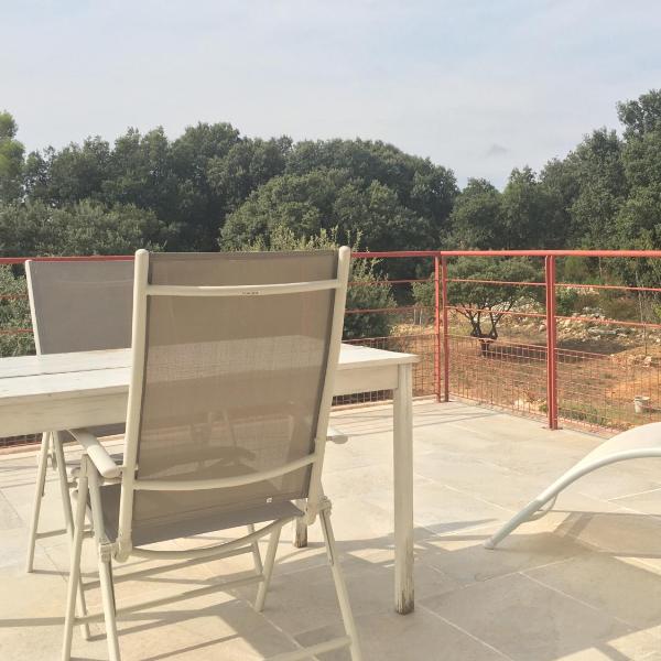 Villa Belles vues