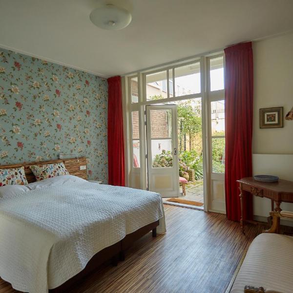 B&B Muntzicht, Utrecht