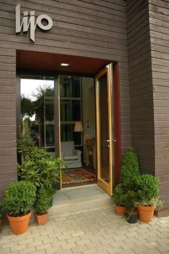 Lijo, hôtel à Gargždai