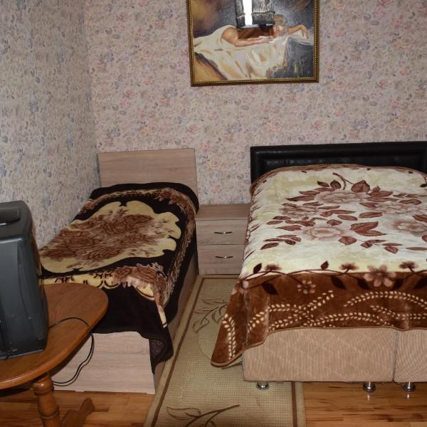 3 Room Flat in Tbilisi