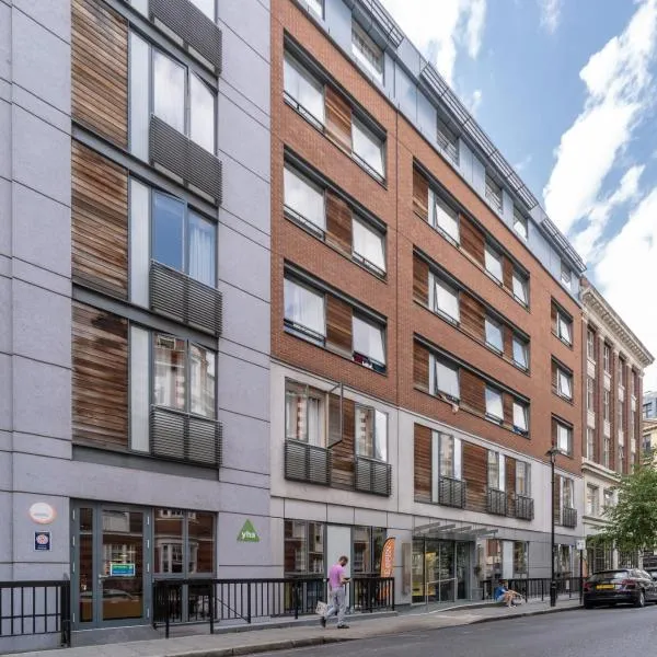 YHA London Central, hotel in London