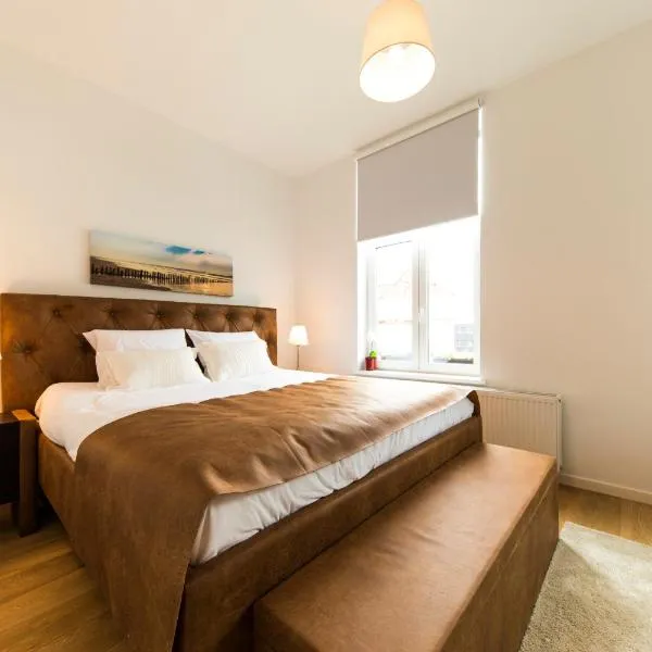 B&B Daya, hotel in Kessel-Lo