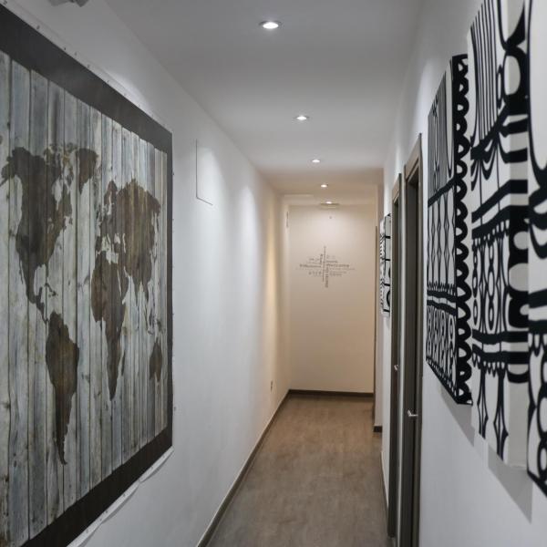 Hostal Abril Madrid, Мадрид
