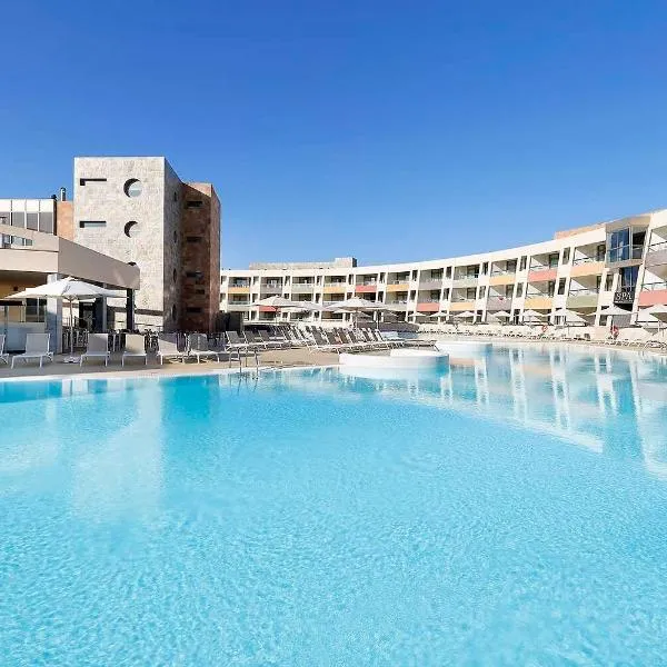 Eurostars Las Salinas, Hotel in Caleta de Fuste