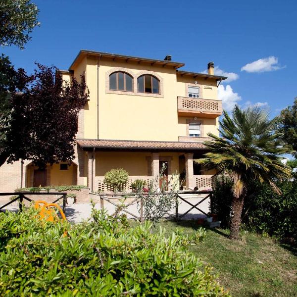 Casale Ulivi