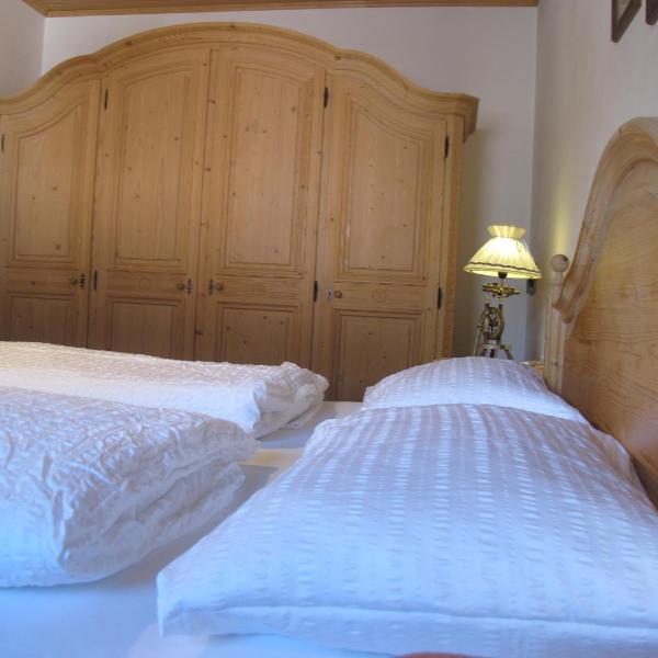 Villa Ula Verda- Apartments Marianna