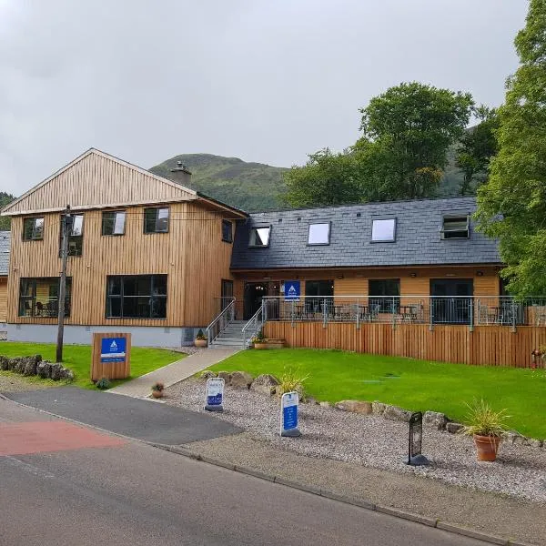 Glen Nevis Youth Hostel, ξενοδοχείο στο Φορτ Γουίλιαμ