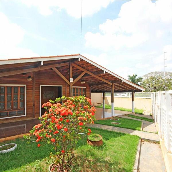 Casa Guilherme Olímpia