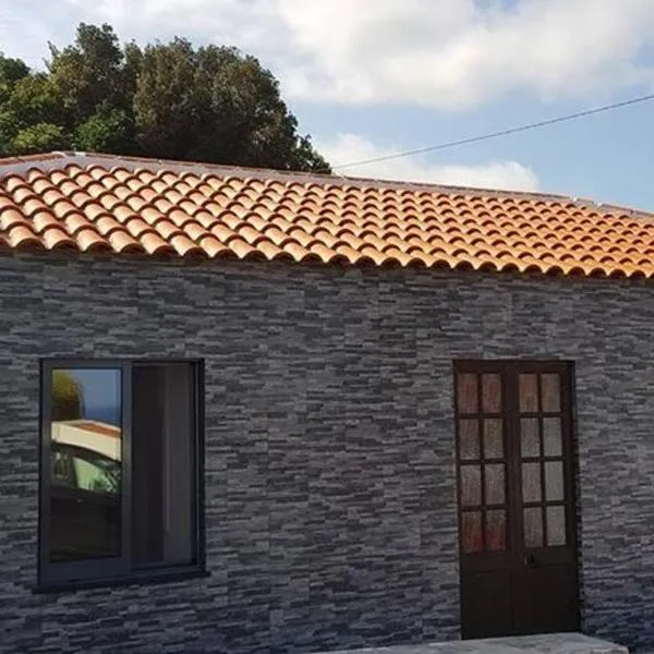 Casa da Cruz, hotel Santa Cruz das Floresben