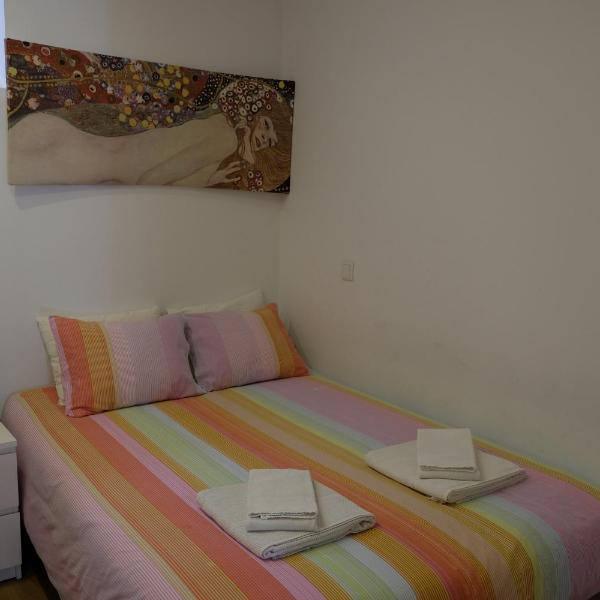 Nice Apartment Bairro Alto