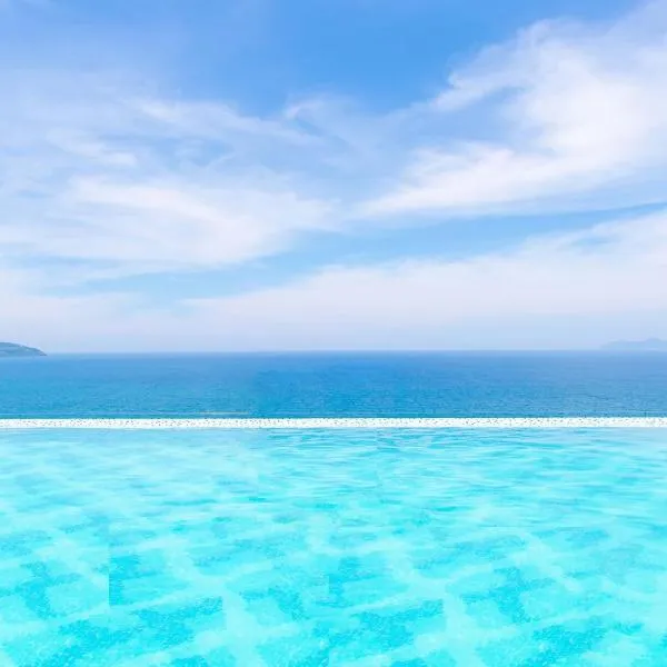 Tanjung Point Residences, ξενοδοχείο σε George Town