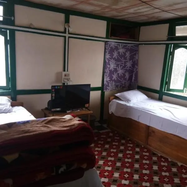 Vamoose Nehabo, hotel em Hāpoli