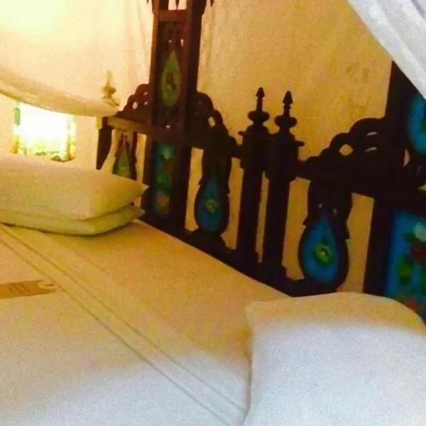 Scorpio Villas Resort, hotel in Malindi